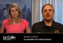 Liz Collin Reports