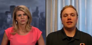 Liz Collin Reports