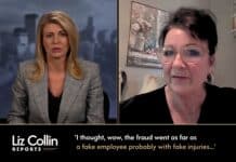 Liz Collin Reports