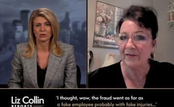 Liz Collin Reports