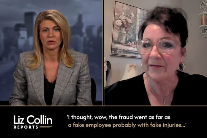 Liz Collin Reports