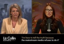 Liz Collin Reports