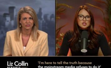 Liz Collin Reports