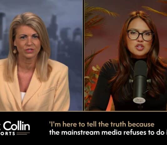 Liz Collin Reports