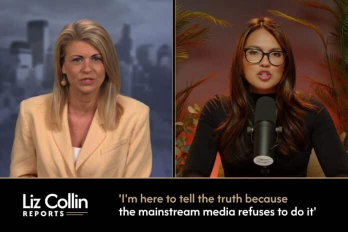 Liz Collin Reports