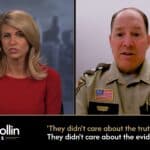 EXCLUSIVE: Sheriff slams Walz, Ellison for freeing convicted murderer: ‘They didn’t care about the truth’ Liz Collin Reports