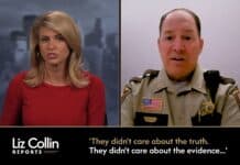 EXCLUSIVE: Sheriff slams Walz, Ellison for freeing convicted murderer: ‘They didn’t care about the truth’ Liz Collin Reports