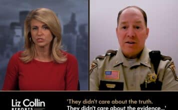 Liz Collin Reports