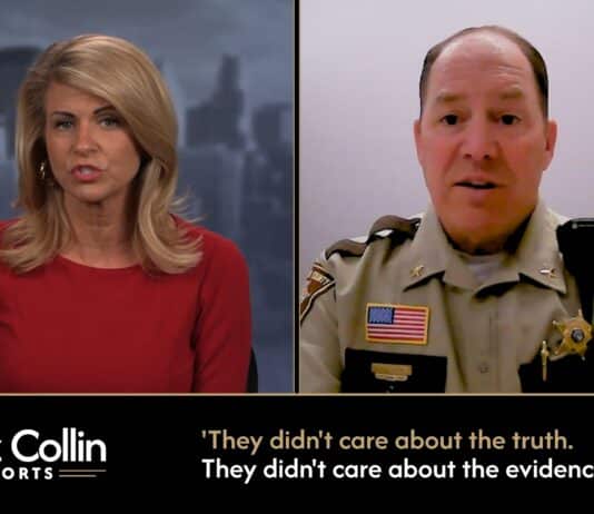 Liz Collin Reports