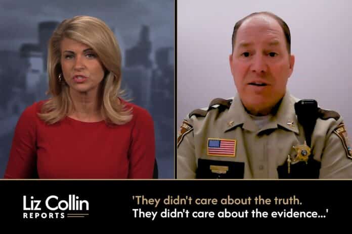 Liz Collin Reports