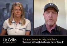 Liz Collin Reports