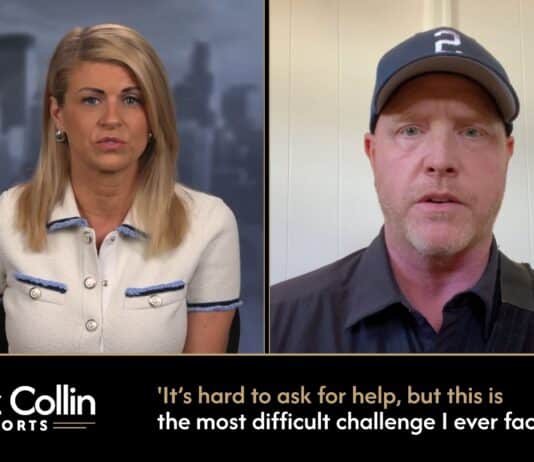 Liz Collin Reports