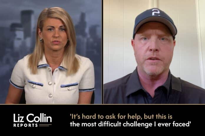 Liz Collin Reports
