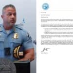 Minneapolis Police Chief Brian O’Hara resigns