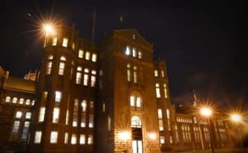 Minnesota Correctional Facility-St. Cloud