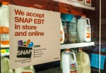 SNAP EBT