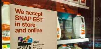 SNAP EBT