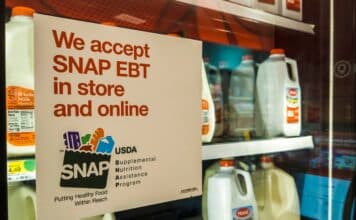 SNAP EBT