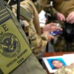 ICE agent charged in Minnesota released from Texas jail