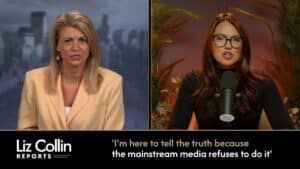 Liz Collin Reports