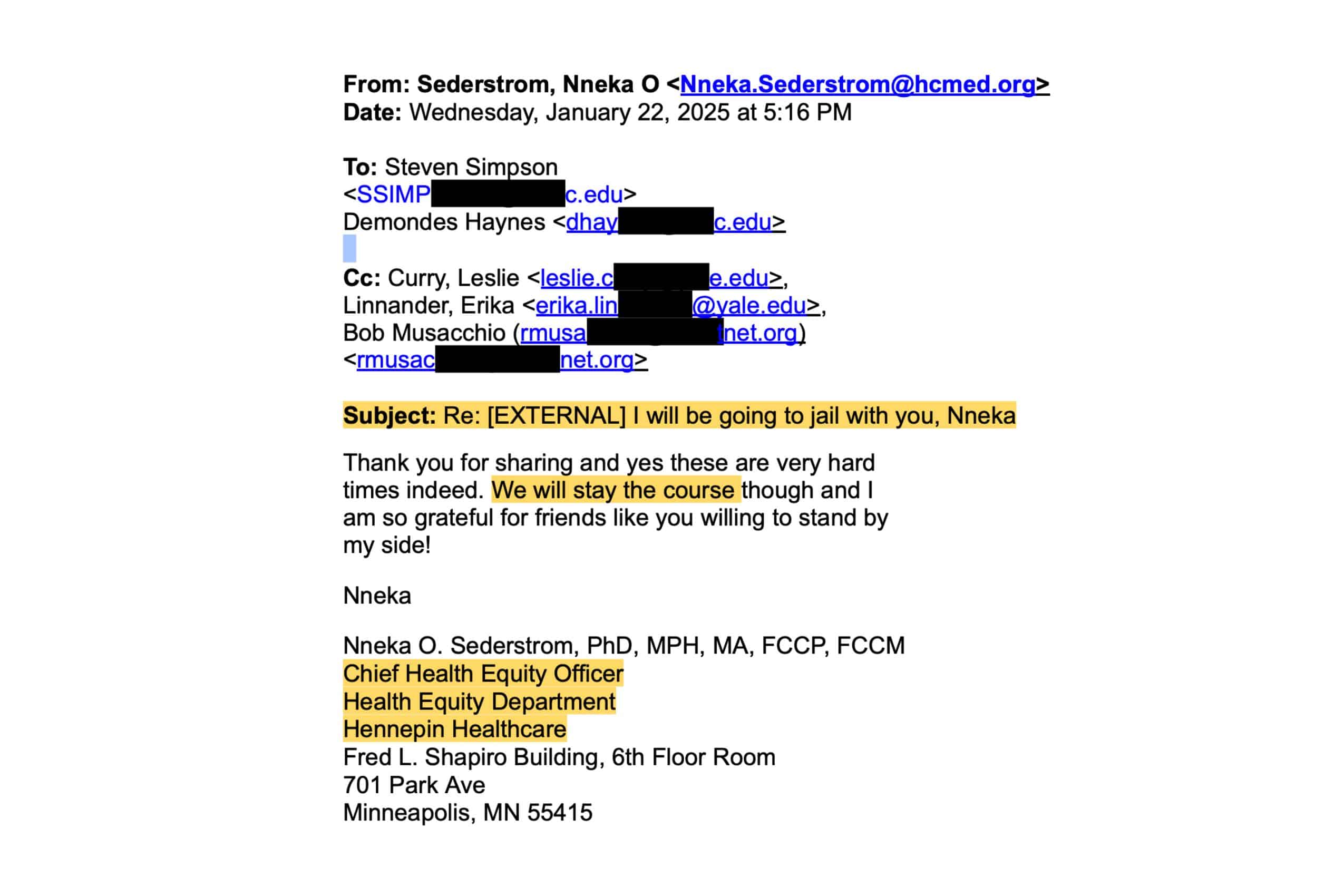 Email