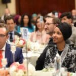 Ilhan Omar