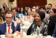 Ilhan Omar