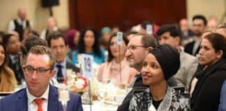 Ilhan Omar