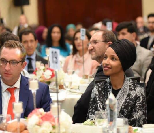 Ilhan Omar