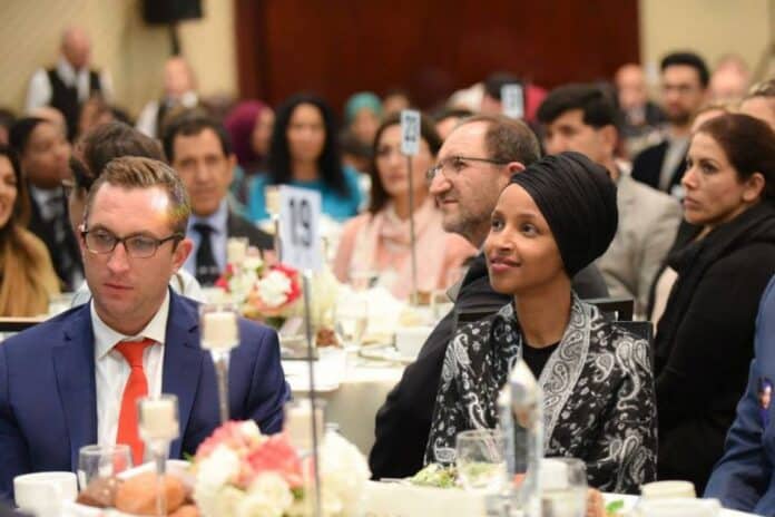Ilhan Omar