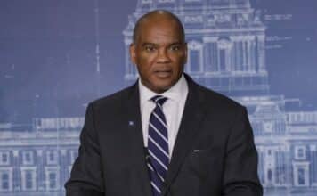 Kendall Qualls