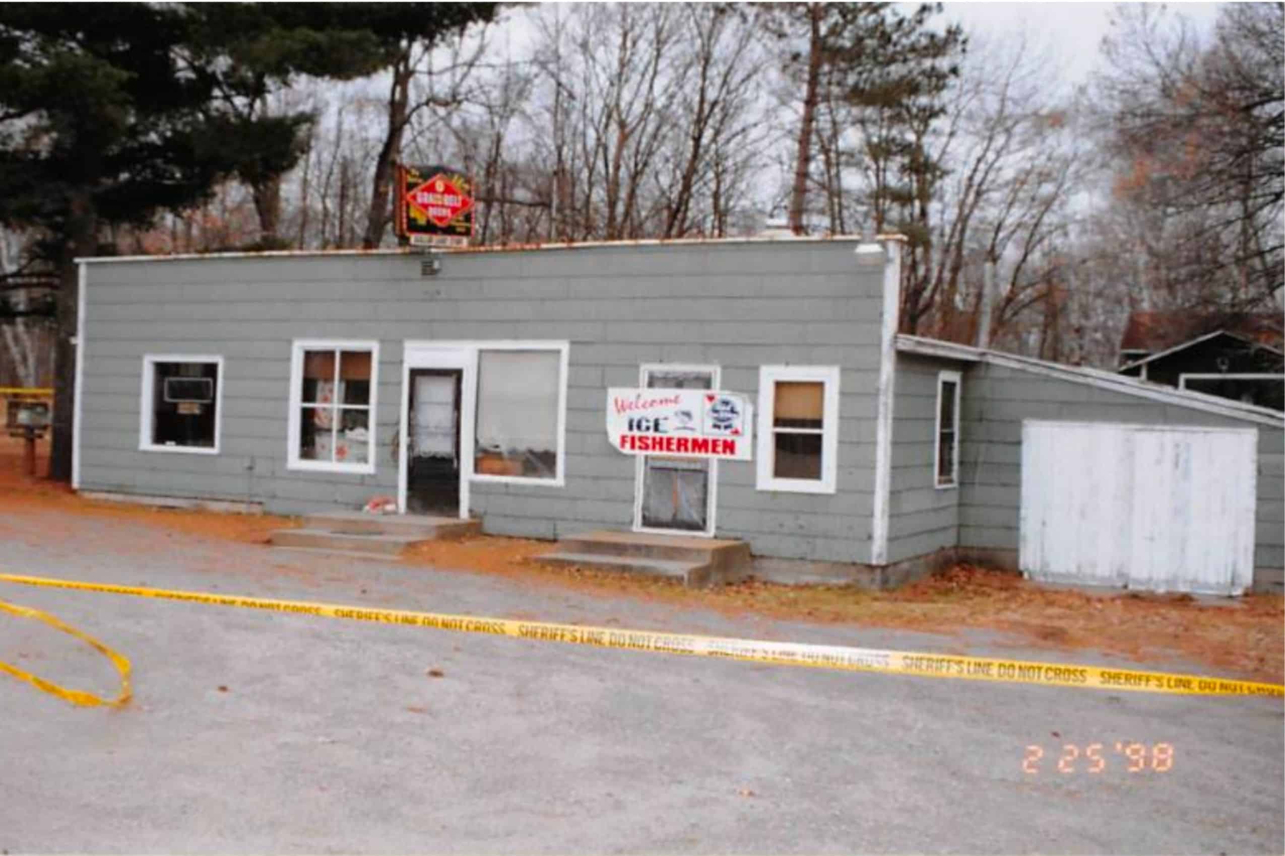 Dollar Lake Store
