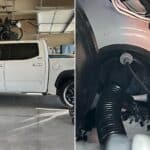 EXCLUSIVE: Minnesota veteran says $68K Toyota Tundra came with rat infestation from Bloomington dealership