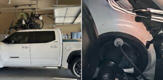EXCLUSIVE: Minnesota veteran says $68K Toyota Tundra came with rat infestation from Bloomington dealership