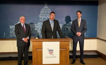 Upper Midwest Law Center