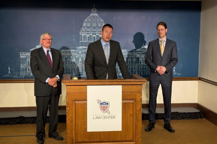 Upper Midwest Law Center
