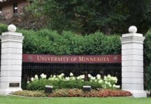 University of Minnesota