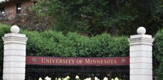 University of Minnesota