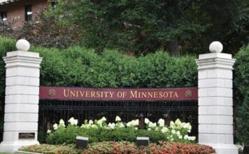 University of Minnesota