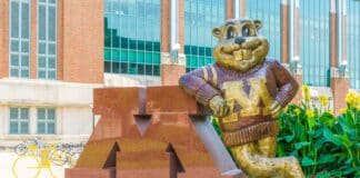 University of Minnesota