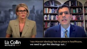 Liz Collin Reports