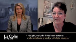 Liz Collin Reports