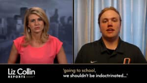 Liz Collin Reports