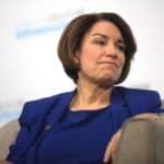 ‘Admission of failure’: Republicans slam Klobuchar as she introduces plan to combat fraud Amy Klobuchar