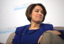 Amy Klobuchar
