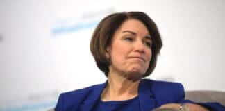 Amy Klobuchar