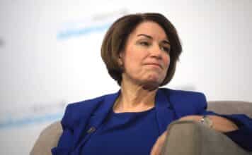 Amy Klobuchar