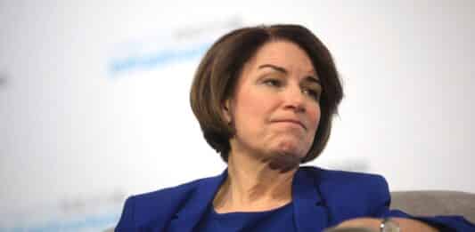 Amy Klobuchar