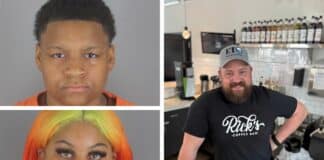 Arrests made in connection to death of Amos Ferrier during attempt to thwart Minneapolis auto theft