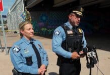 14 officers signed sworn declarations saying new Minneapolis chief committed perjury during Chauvin trial Katie Blackwell Brian O'Hara